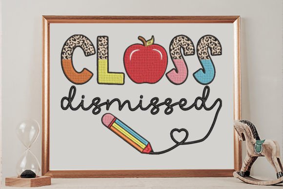 Class Dismissed: A Designer’s Review for Personalized Gifts