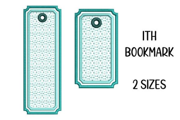 ITH Bookmark Review: Practical Design Insights