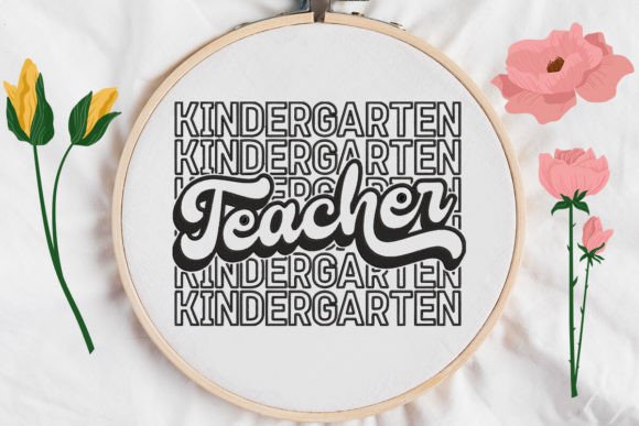 Kindergarten Teacher Echo Review