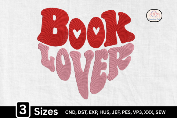Reading Quote Book Lover Heart Review