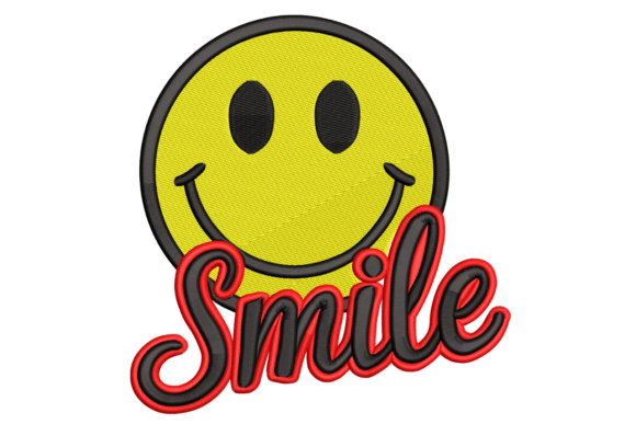 Smile Patch – Happy Face Review
