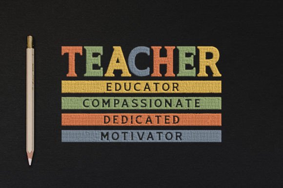 Teacher Educator Compassionate Review